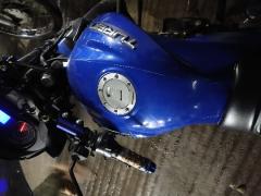 Runner Turbo 125